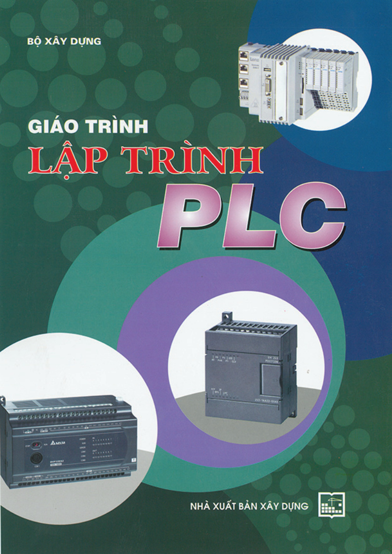 Giáo Trình Lập Trình Plc