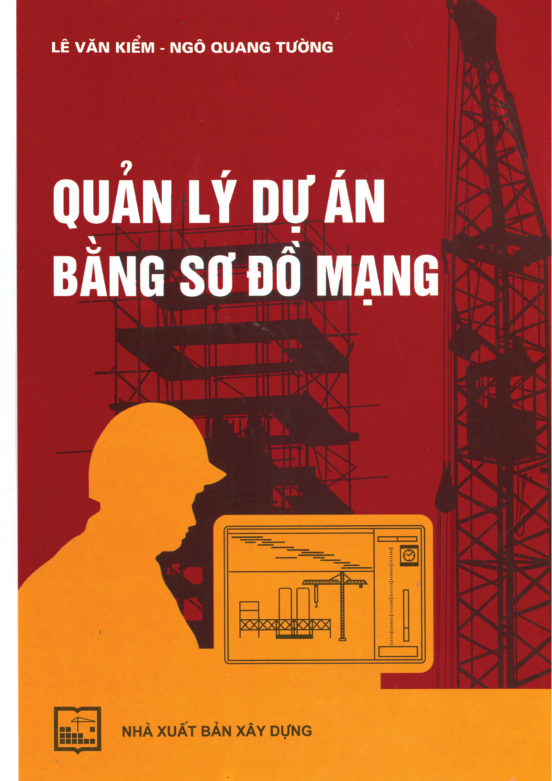 Quản Lý Dự Án Bằng Sơ Đồ Mạng