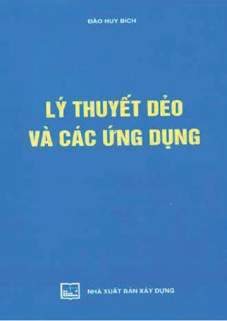 LÝ THUYẾT ĐỀO VÀ CÁC ỨNG DỤNG