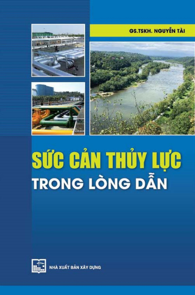 SỨC CẦN THỦY LỰC TRONG LỒNG DẪN