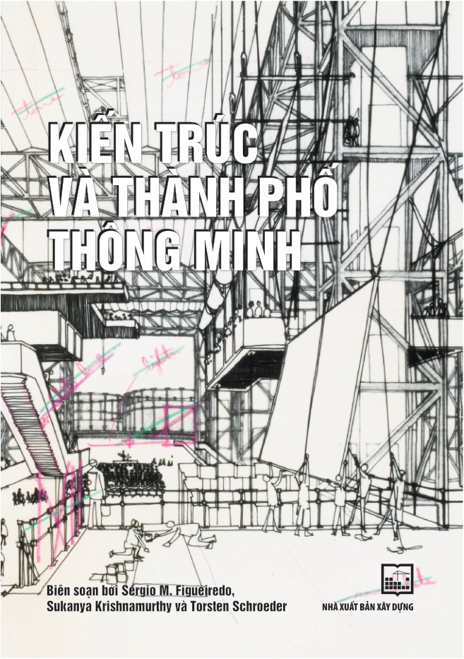 KIẾN TRÚC VÀ THÀNH PHỐ THÔNG MINH