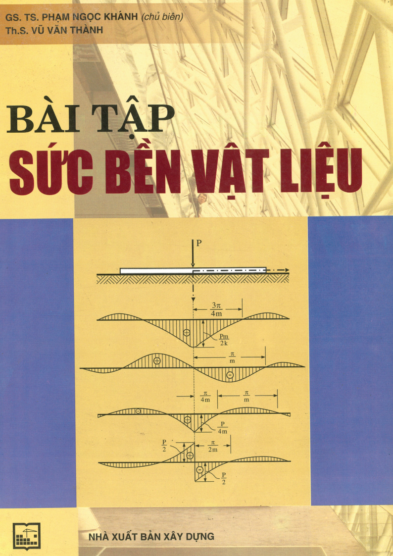 BÀI TẬP SỨC BỀN VẬT LIỆU