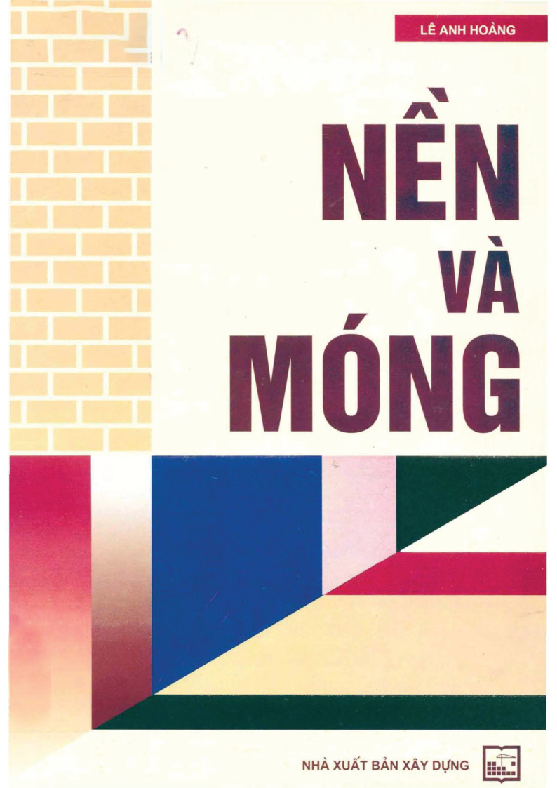 NỀN VÀ MÓNG