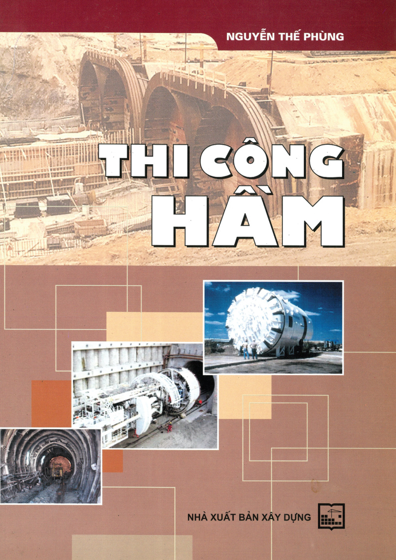 THI CÔNG HẦM