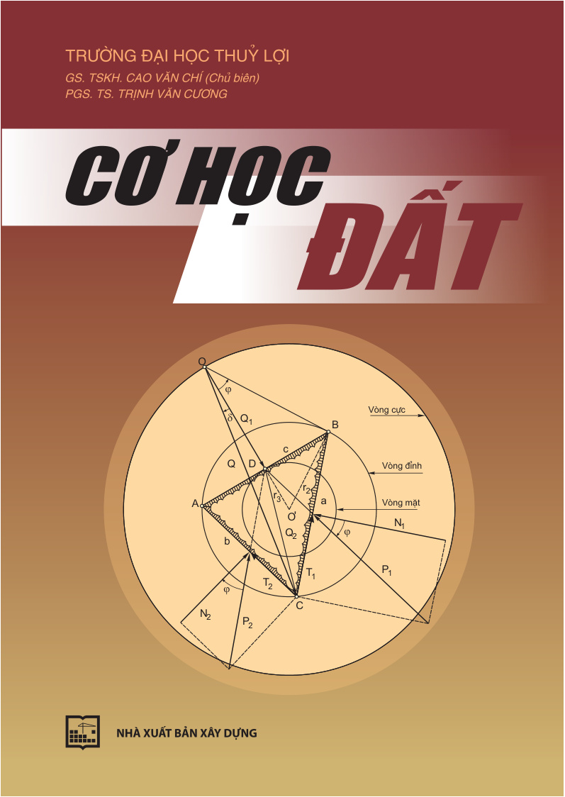 CƠ HỌC ĐẤT
