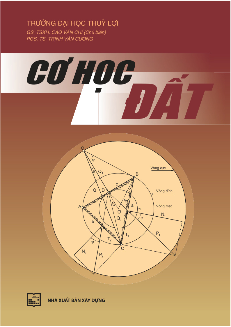 CƠ HỌC ĐẤT