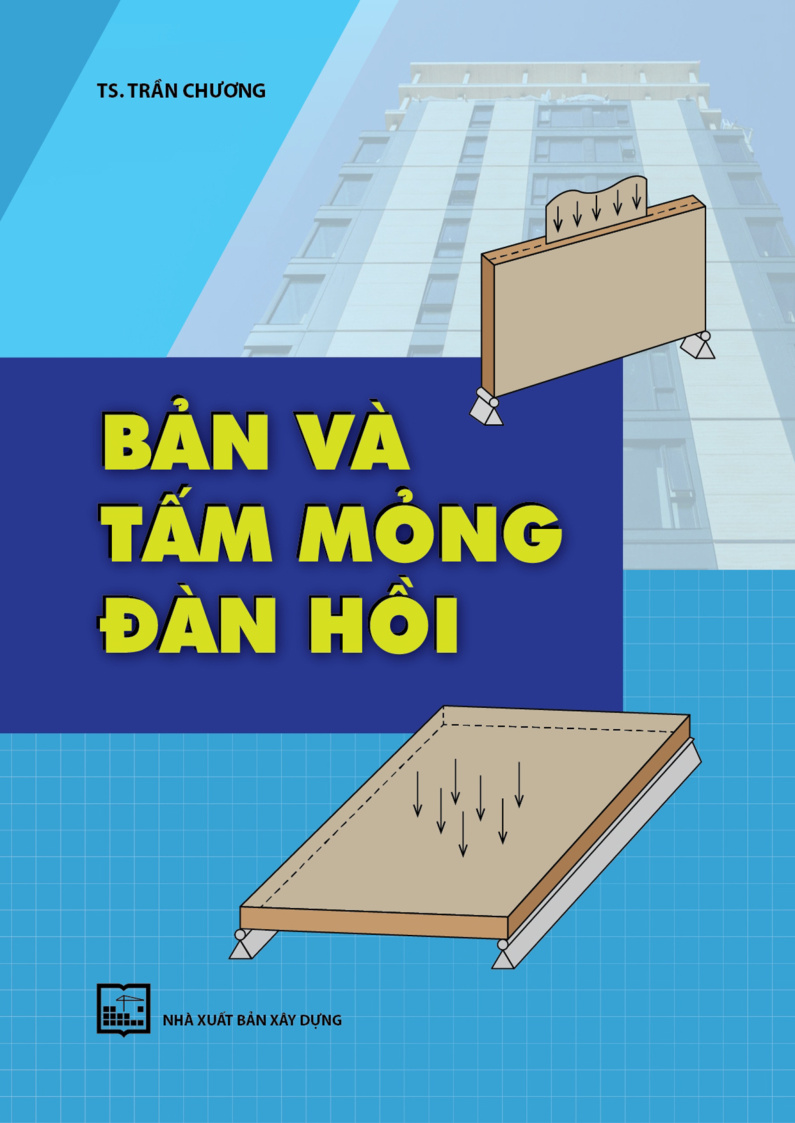 BẢN VÀ TẤM MỎNG ĐÀN HỒI