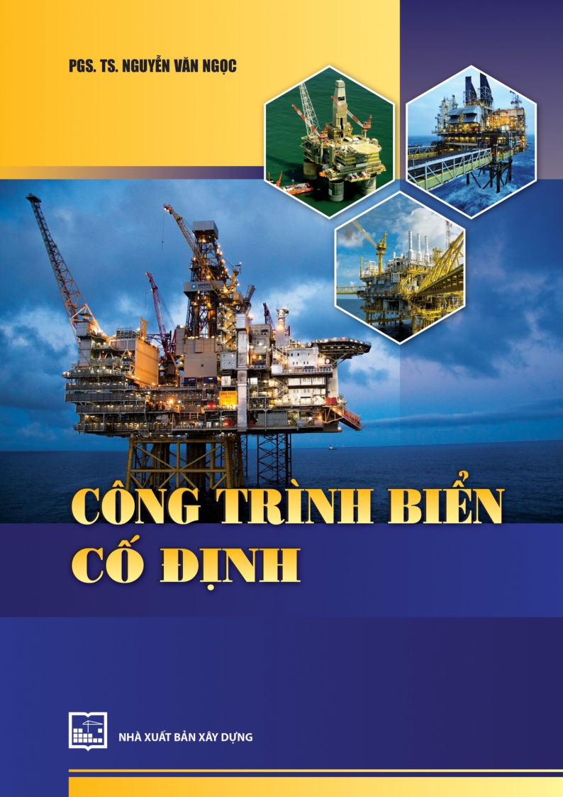 CÔNG TRÌNH BIỂN CỔ DỊNH