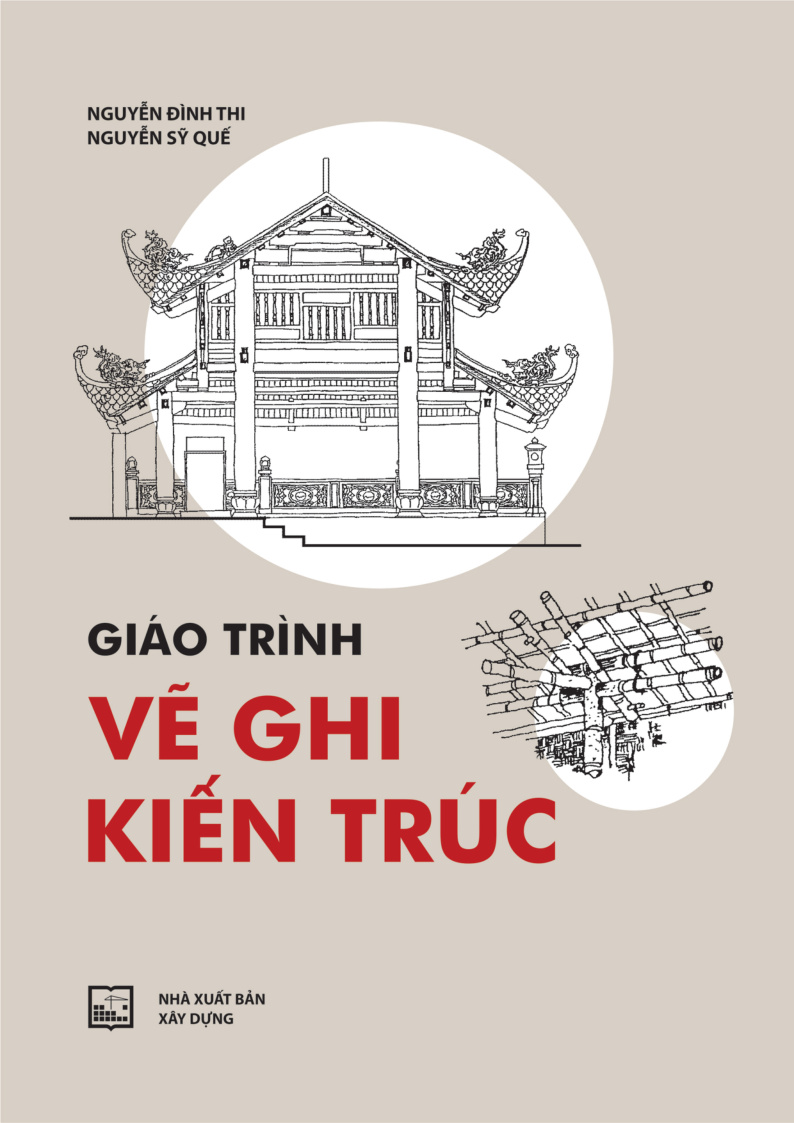 GIÁO TRÌNH VỀ GHI KIẾN TRÚC