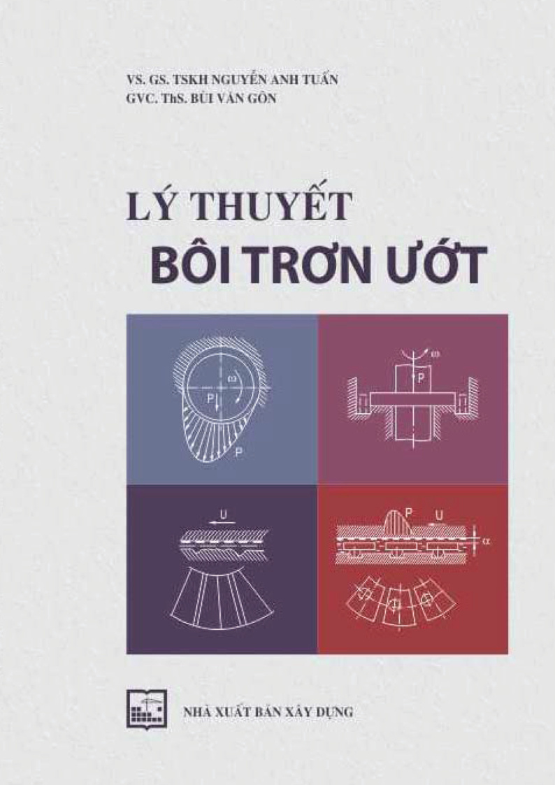 LÝ THUYẾT BỒI TRƠN UỐT