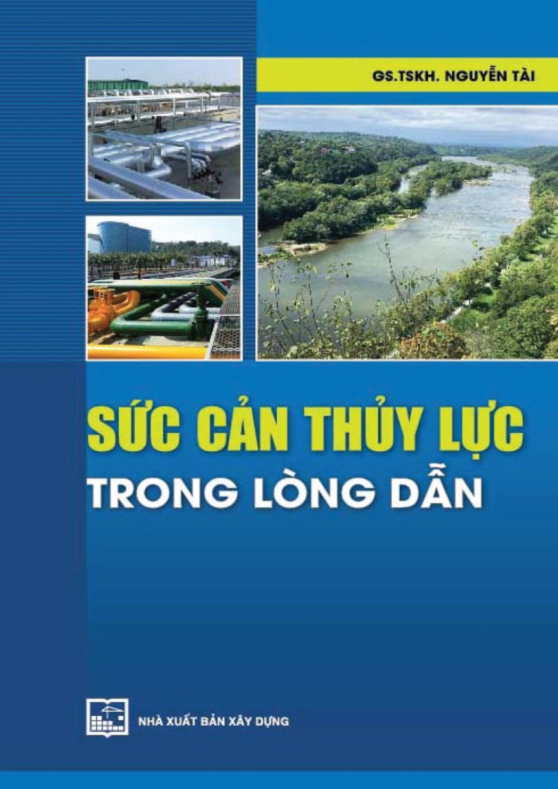SỨC CẦN THUY LỰC TRONG LÒNG DÂN