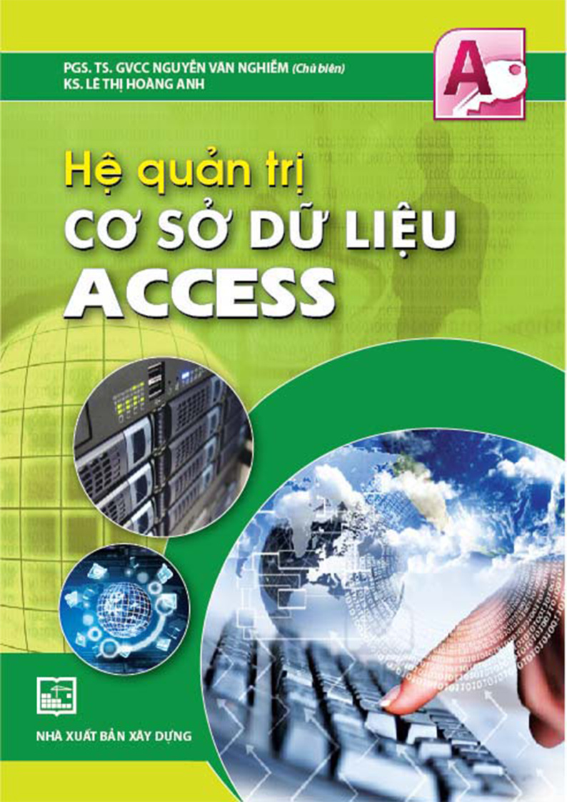 Hệ quản trị cơ sở dữ liệu ACCESS