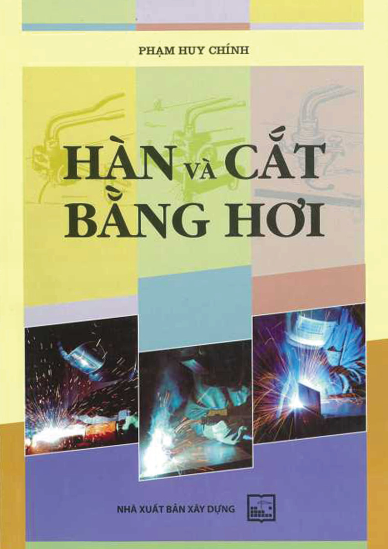 HÀN VÀ CẮT BẰNG HƠI