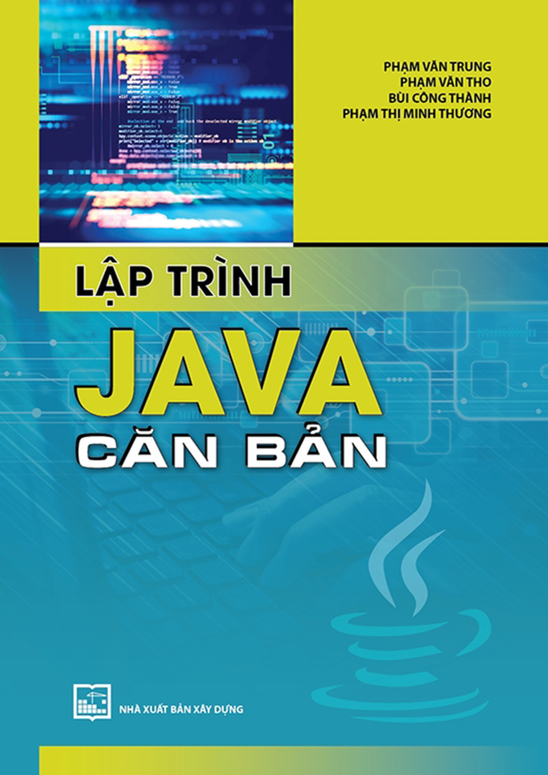 Lập trình java căn bản