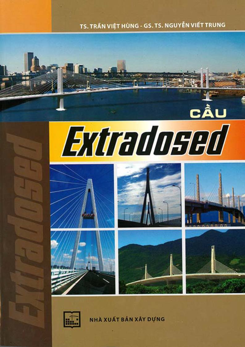 CẦU Extradosed