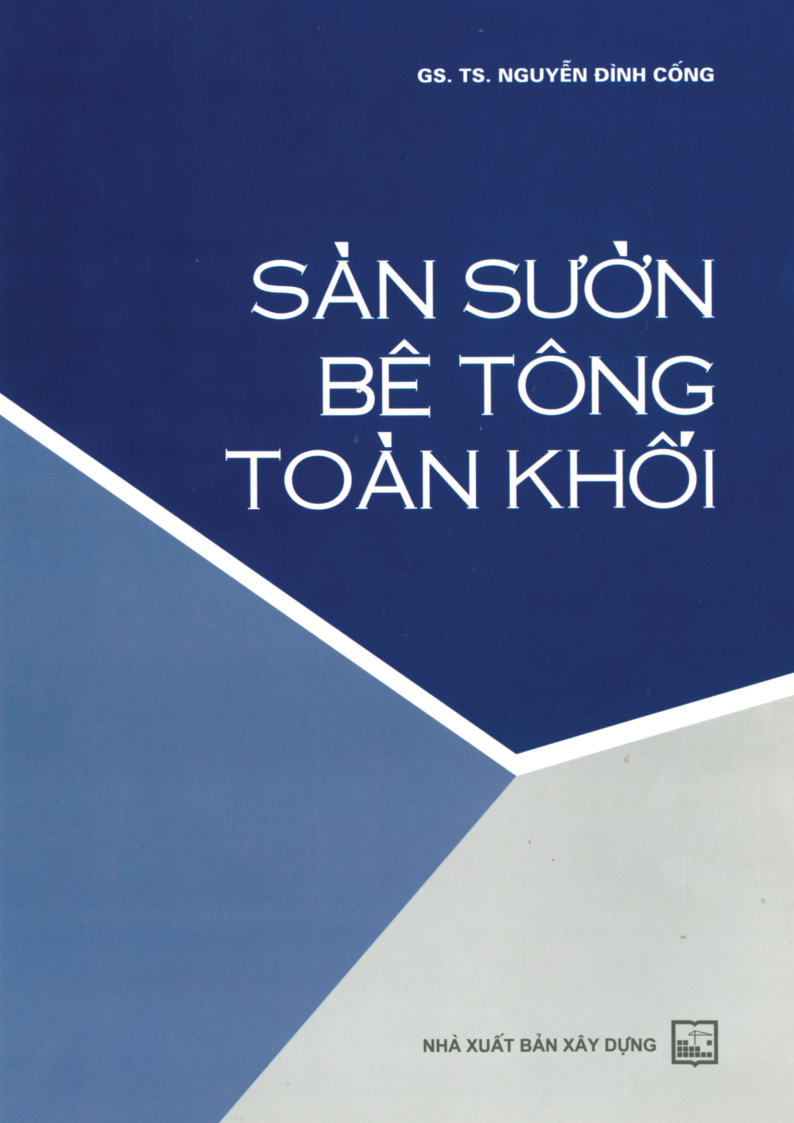 SÀN SƯỜN BÊ TÔNG TOÀN KHỐI