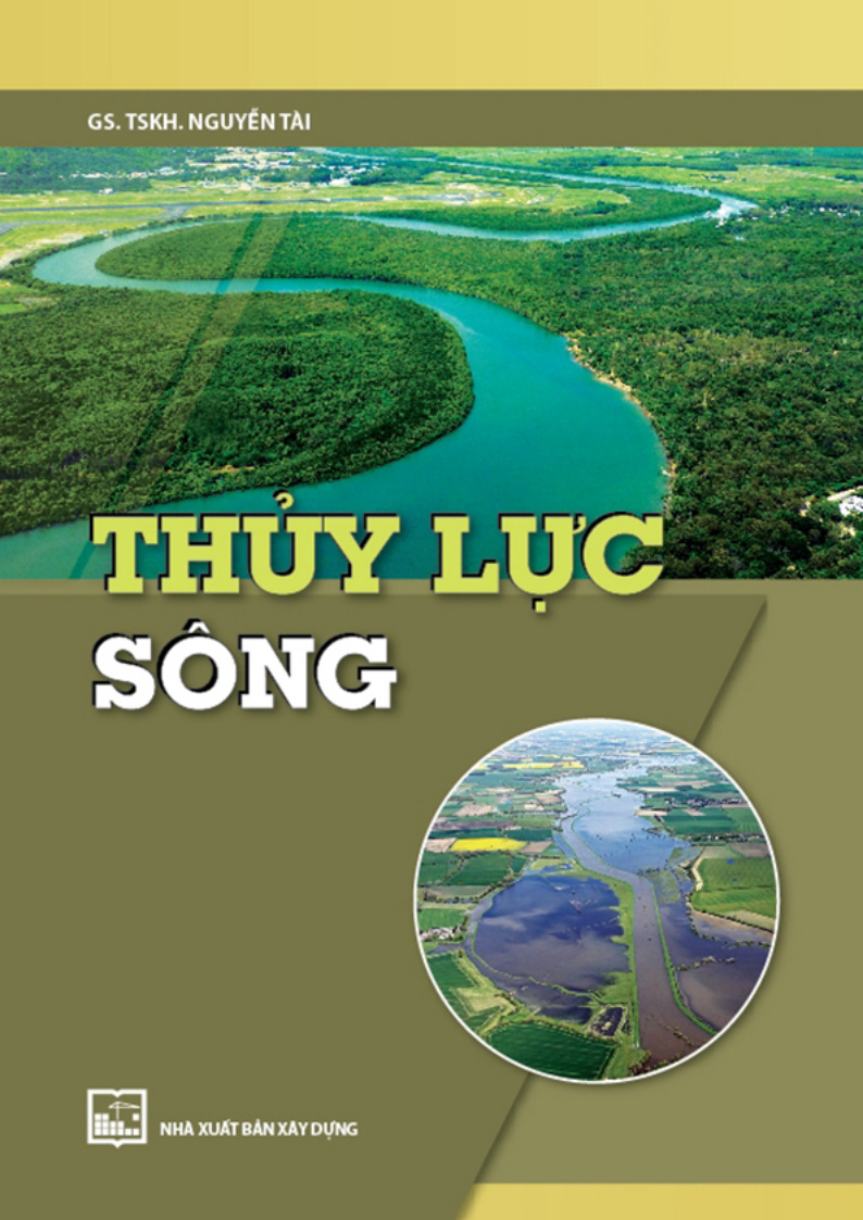 THỦY LỰC SÔNG
