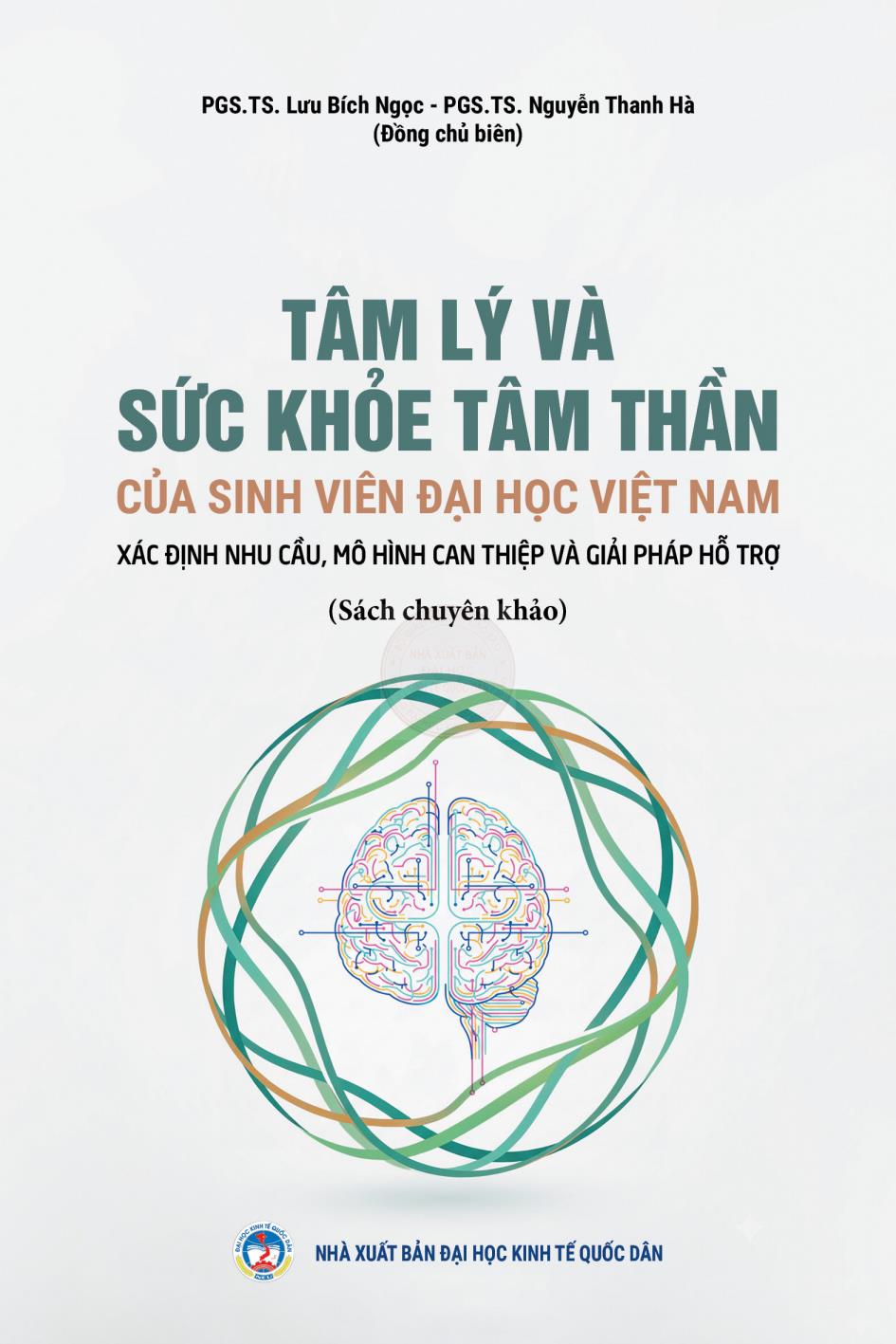 TÂM LÝ VÀ SỨC KHỎE TÂM THẦN