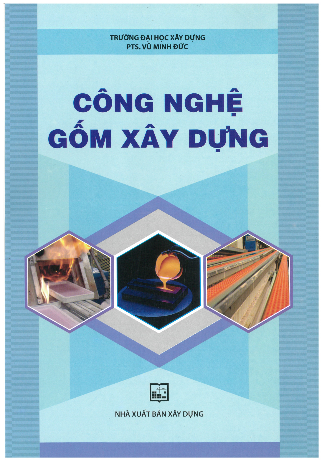 Công nghệ gốm xây dựng
