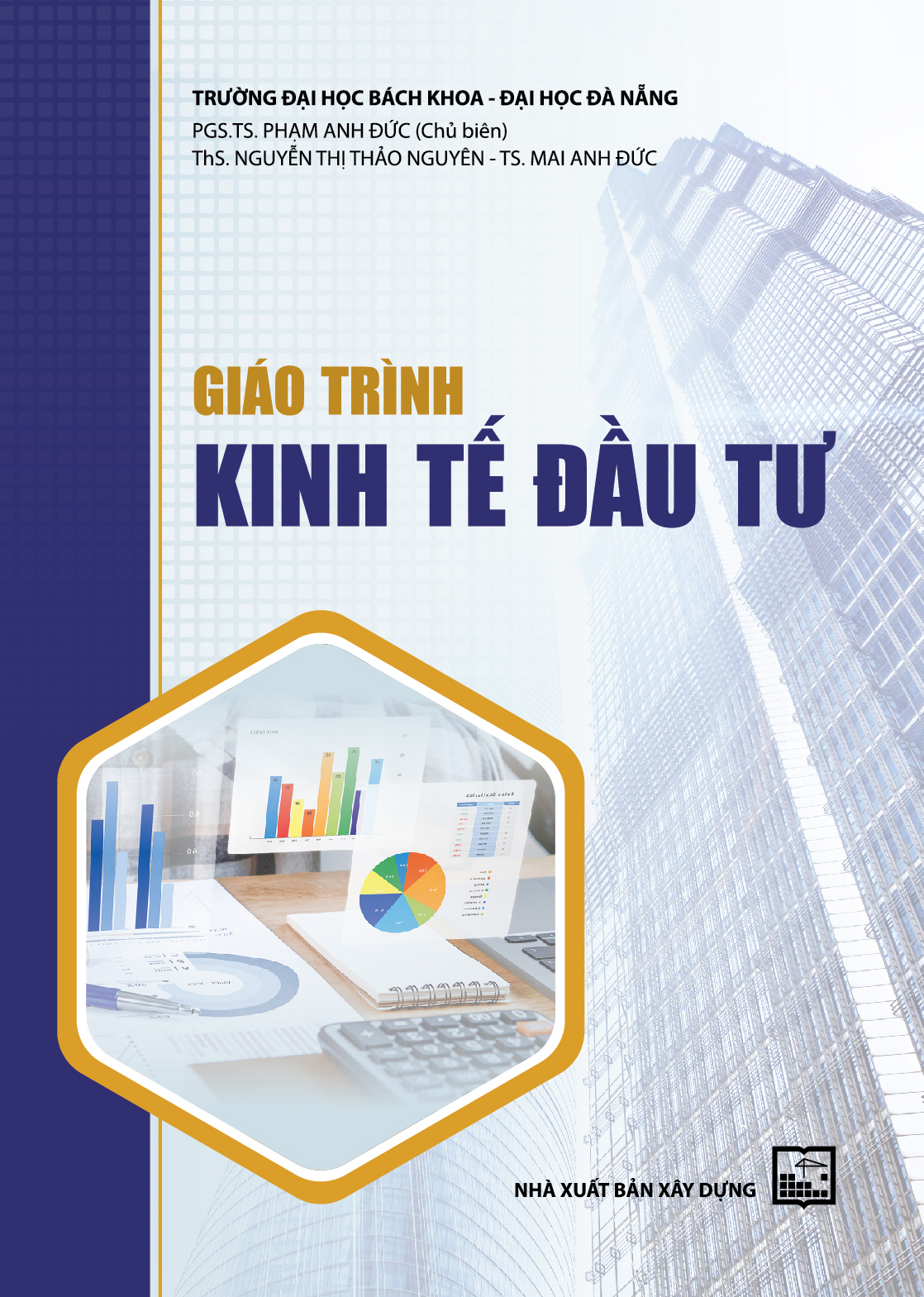 Kinh tế đầu tư xây dựng