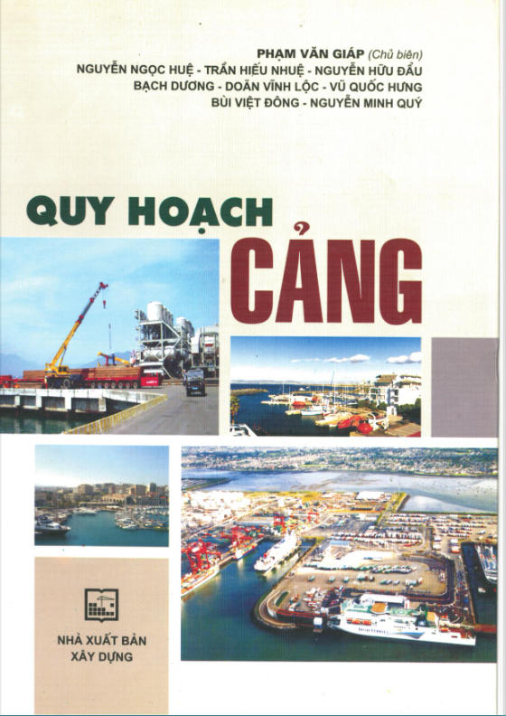 QUY HOẠCH CẢNG