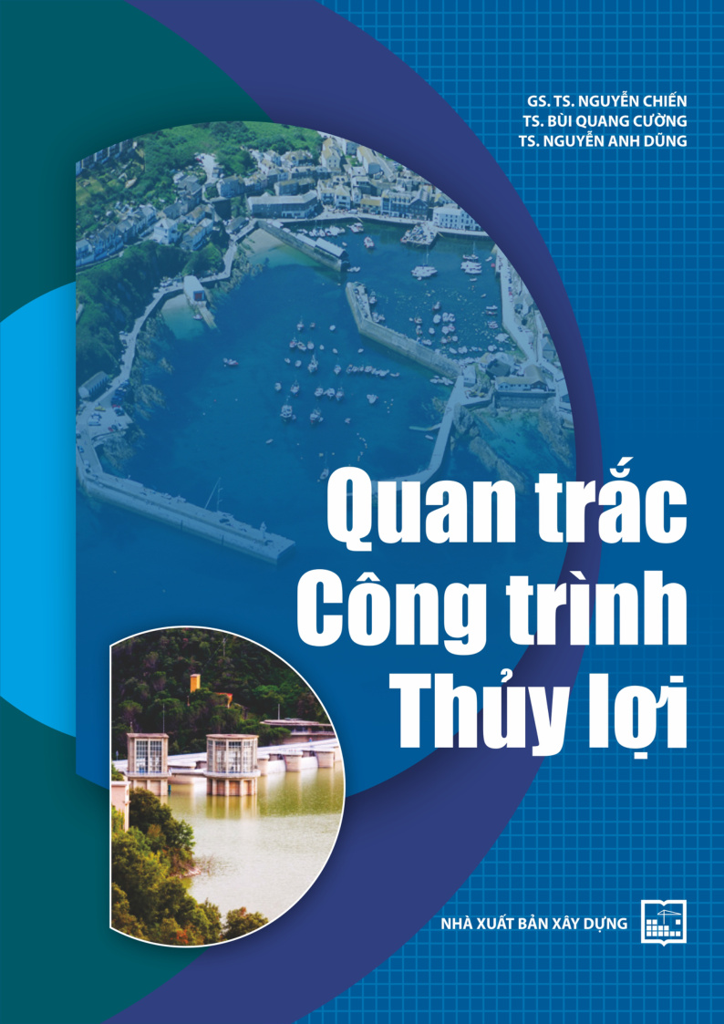 Quan trắc công trình thủy lợi 
