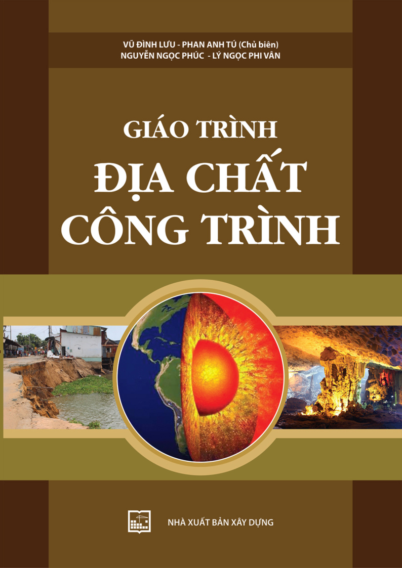 Giáo trình địa chất công trình