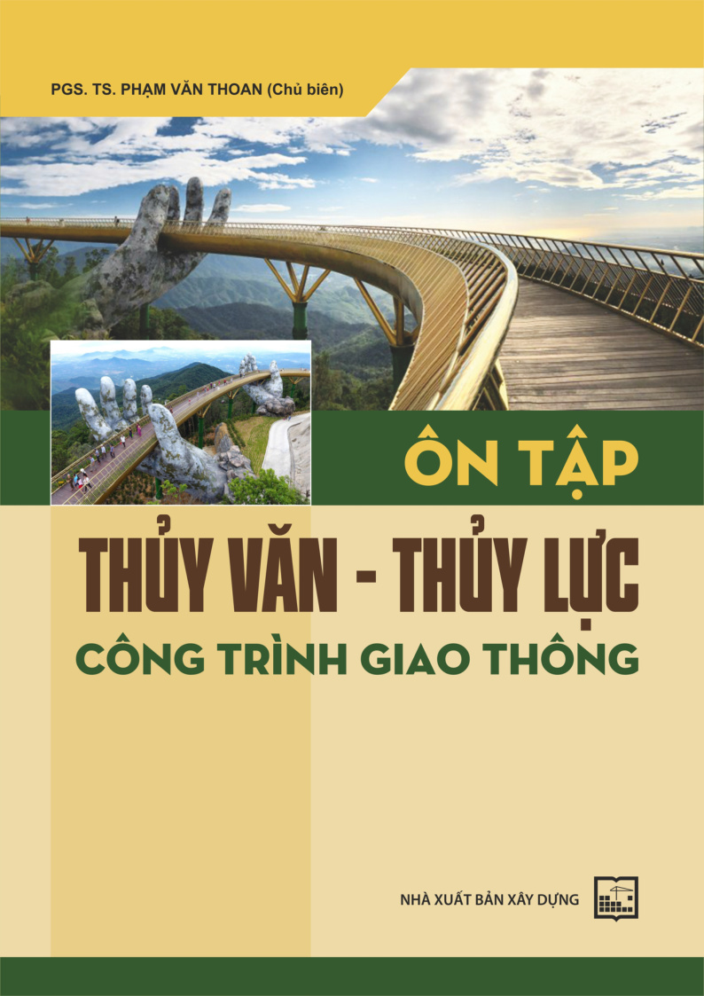 Thuỷ lực công trình