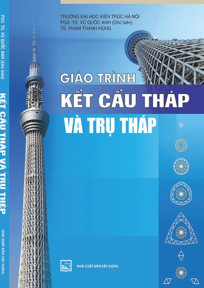 Giáo trình kết cấu tháp và trụ thép 