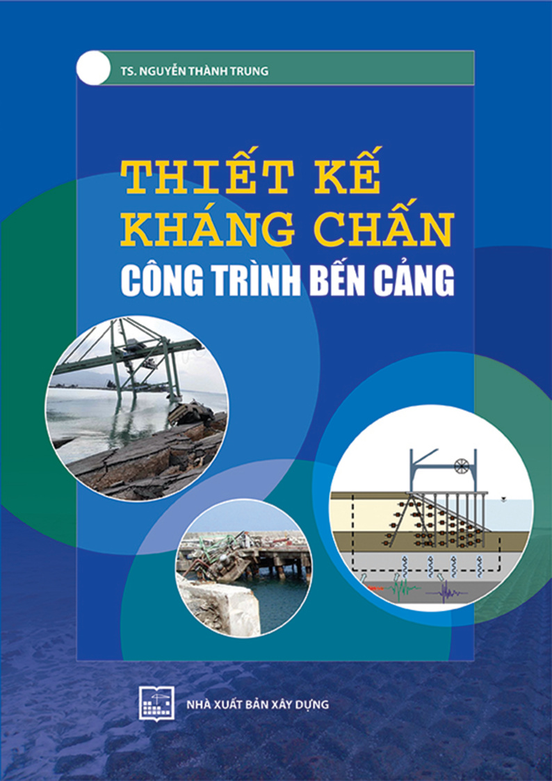 Thiết kế kháng chấn công trình