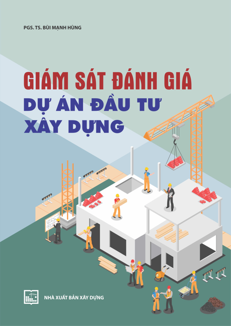 Giám sát đánh giá dự án đầu tư xây dựng