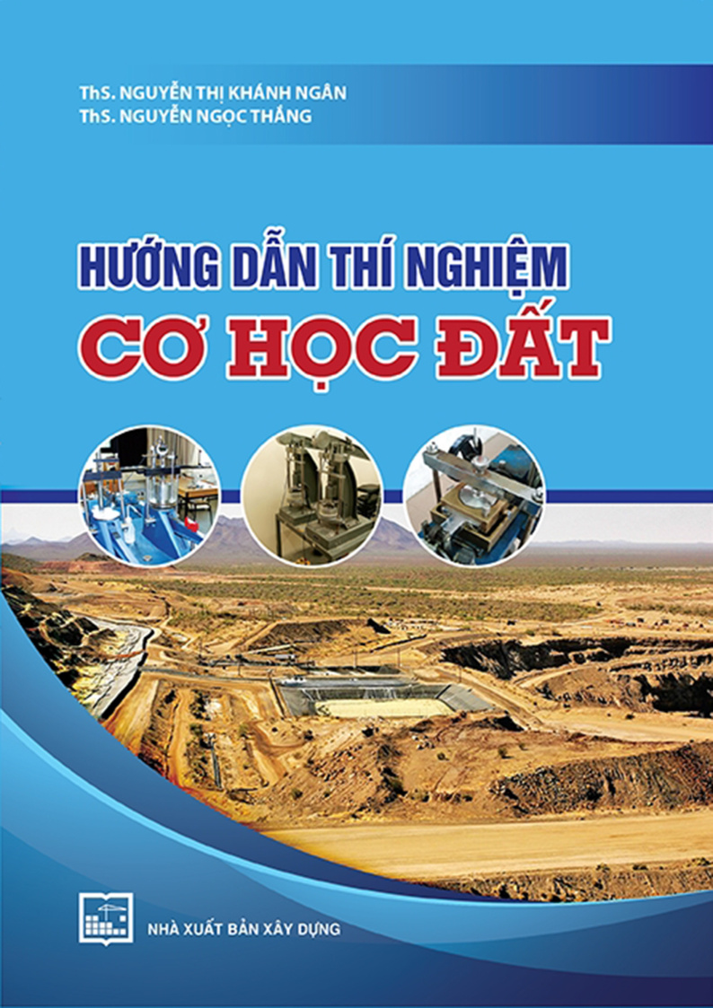 Thí nghiệm cơ học đất 