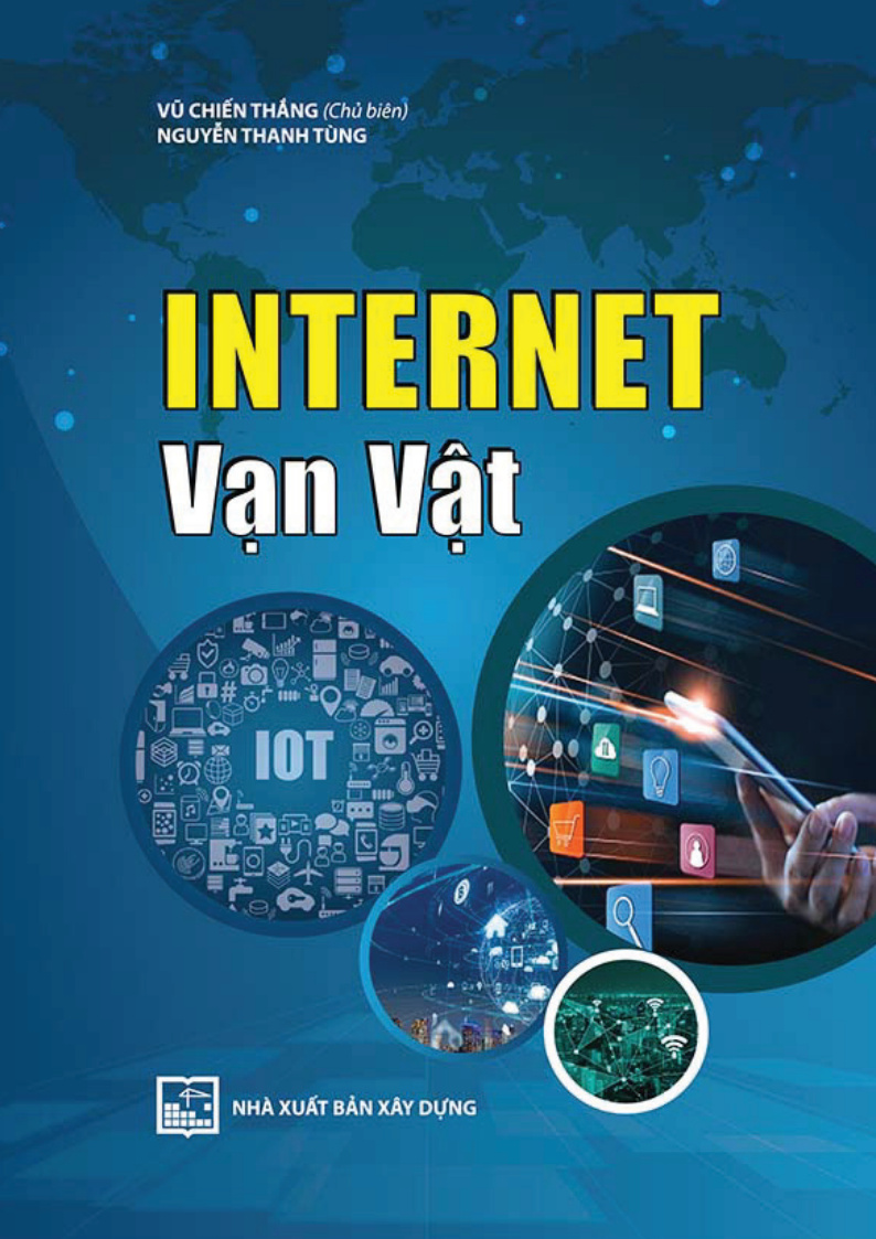 Internet vạn vật 