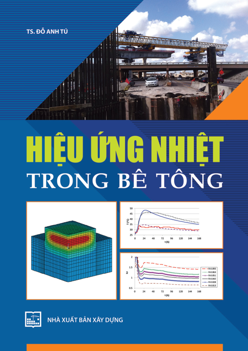 Hiệu ứng nhiệt trong bê tông 