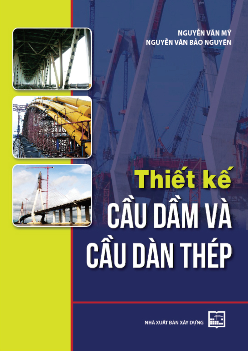 Thiết kế cầu thép