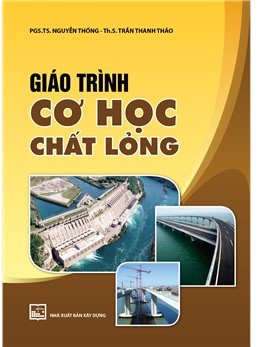 Giáo trình cơ học chất lỏng