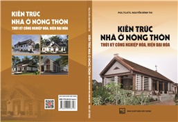 Hợp tác cùng PGS.TS.KTS. Nguyễn Đình Thi