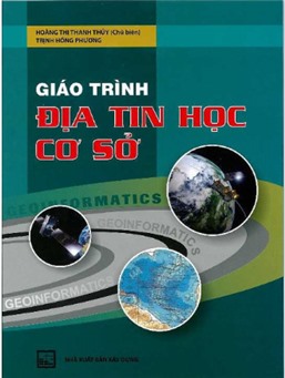 Giáo trình Địa tin học cơ sở