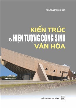 Kiến trúc và hiện tượng cộng sinh văn hóa 