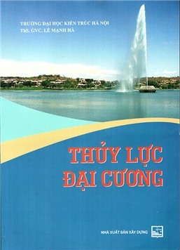 Thủy lực đại cương