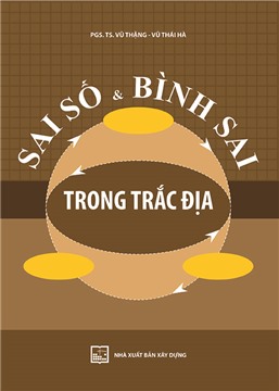 Sai số và bình sai trong trắc địa