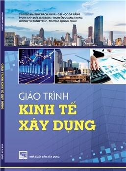 Giáo trình kinh tế xây dựng 