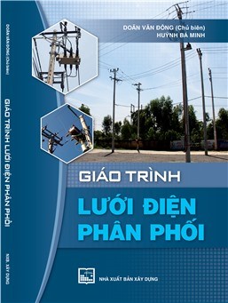 Giáo trình lưới điện phân phối