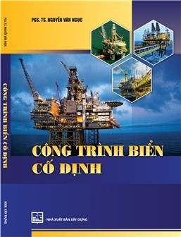 Công trình biển cố định