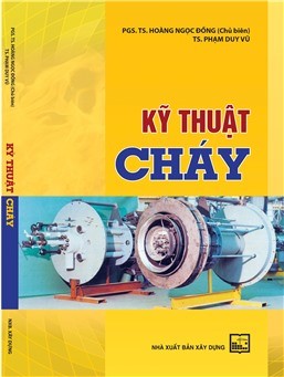 Kỹ thuật cháy