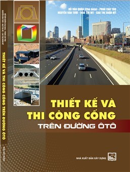 Thiết kế và thi công cống trên đường ô tô