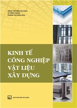 Kinh tế công nghiệp vật liệu xây dựng 