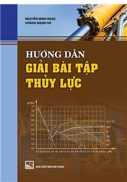 Hướng dẫn giải bài tập thủy lực 