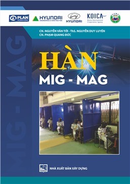 Hàn MIG - MAG