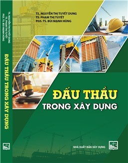 Đấu thầu trong xây dựng 